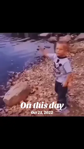#onthisday 
