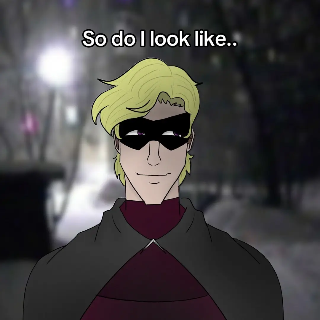 #theincredibles #theincrediblesoc #gammajack #theincrediblesfanart #gammajackfanart 