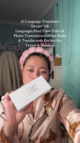 Giving this to my husband since he wants to learn to speak Tagalog 😁