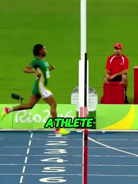 She won the gold medal, but no one believes the game was fair. #olympics #sports #Running #foryou 