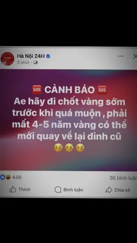 Vàng sập rồiii #xuhuong #vang9999  #vangthegioi #vang #giavang 