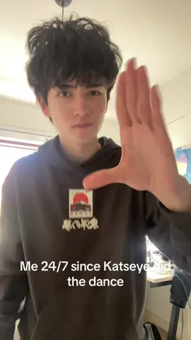 Kinda late to the trend.. #desliza #katseye #viral #foryou #fyp