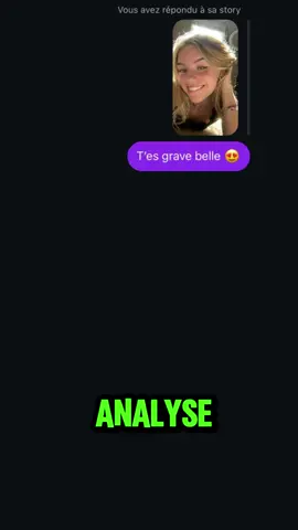 Analyse d’un joueur à 5000 trophées #rizz #drague #instagram 