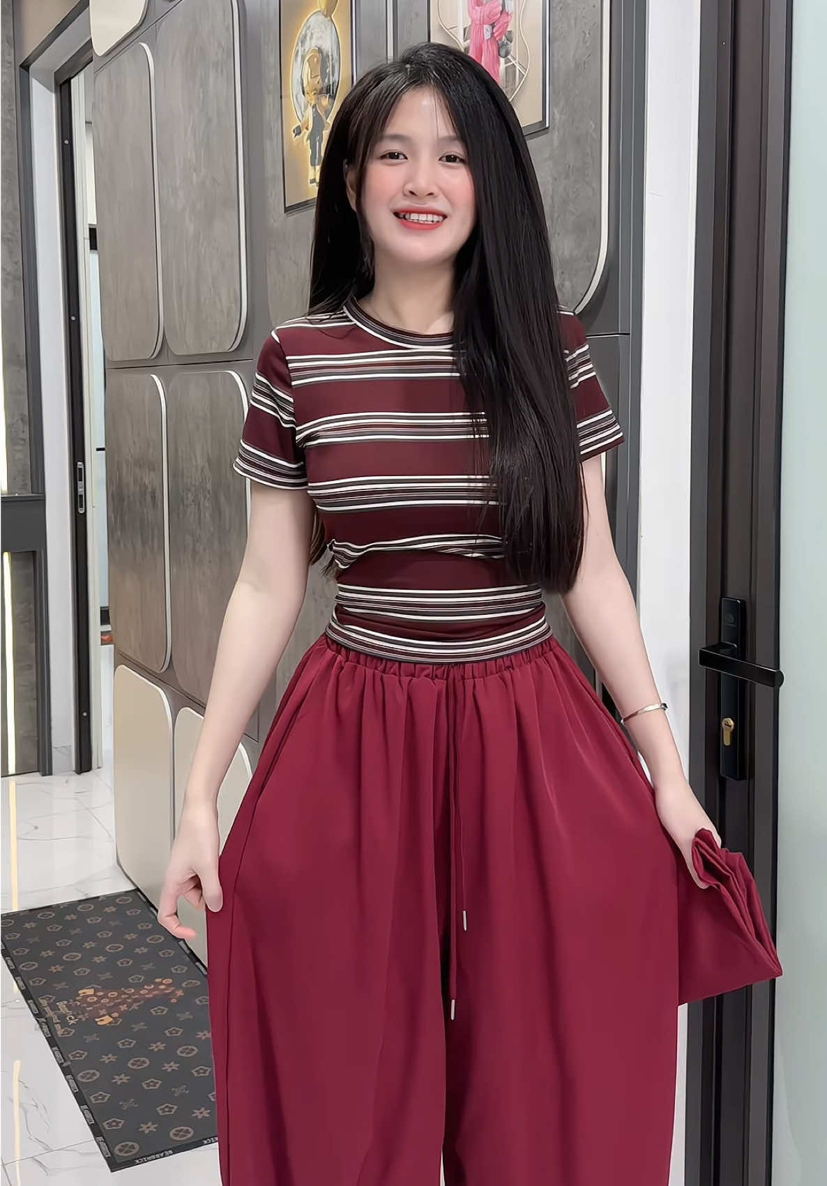 Set nữ xinh