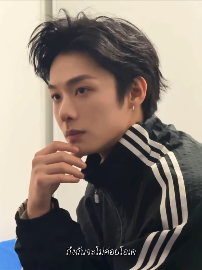 ถ้าที่ตรงนี้มันไม่ใช่เธอแล้วจะเป็นใครอีก ( #เฉิงเซี่ยง #chengxiang #程相 #สวีเจิ้นเซวียน #xuzhenxuan #徐振轩 #fyp 