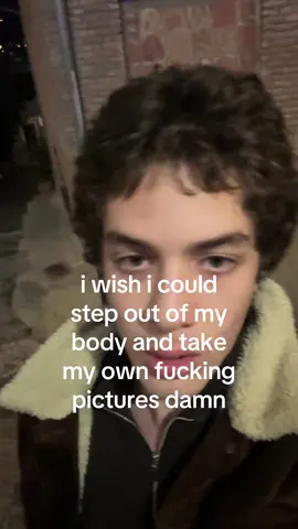 none of my friends take a good pic of me