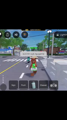 Game game !! #koprey #robloxcambodia🇰🇭💞 #fypage 