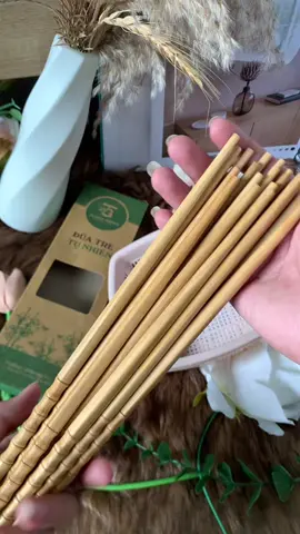 Đũa Tre Tự Nhiên Thánh Gióng #duatre #duatregia #duatregiathanhgiong #xh #xuhuong 