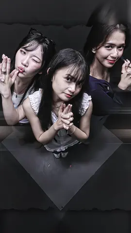 #marshajkt48 #indahjkt48  #kathrinajkt48