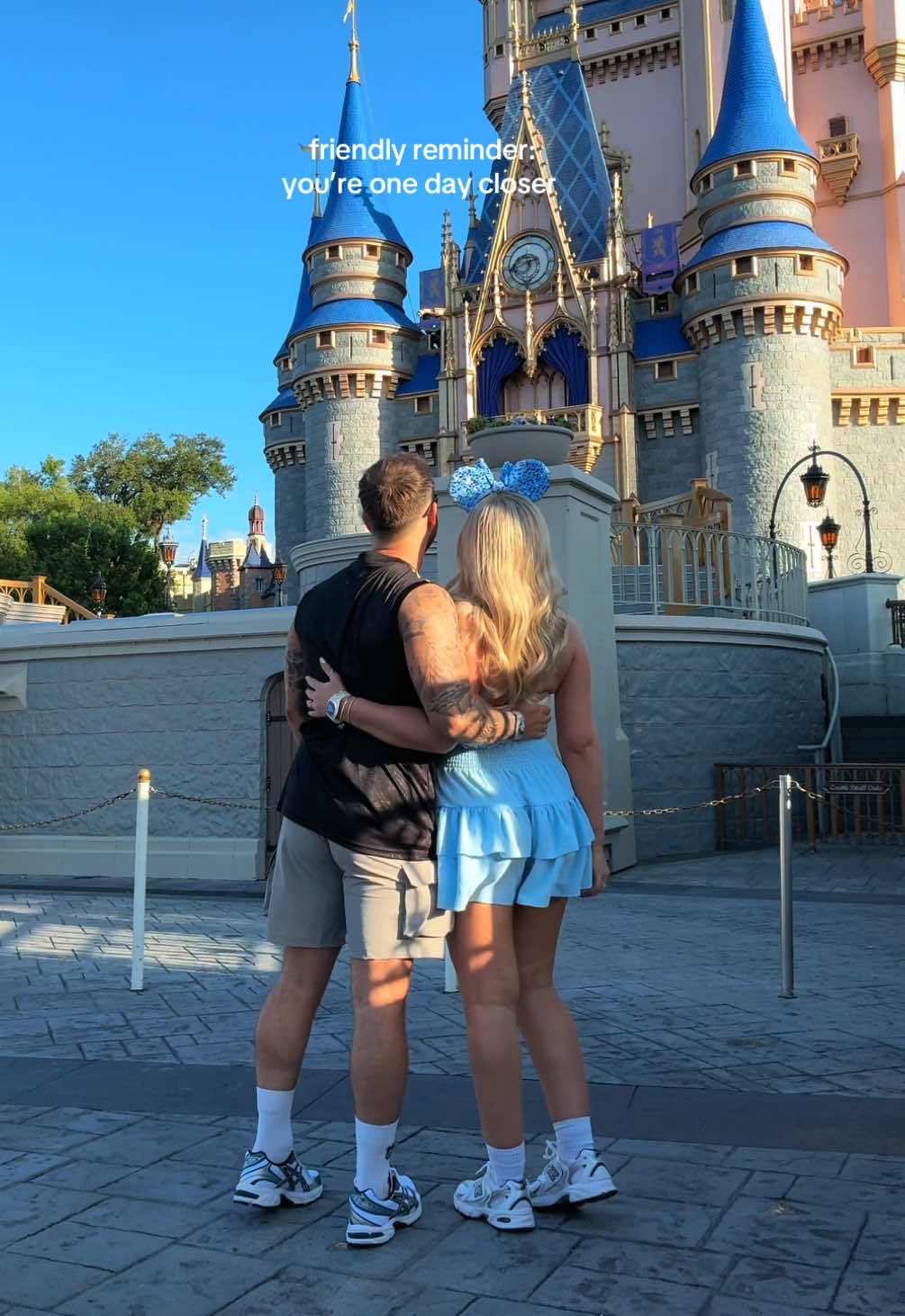 drop your countdowns 🥹🐭✨ #disneyparks #disneyworld #disneyadult #disneytrip #disneylife @Disney UK @Disney Parks UK @Disney Store UK 