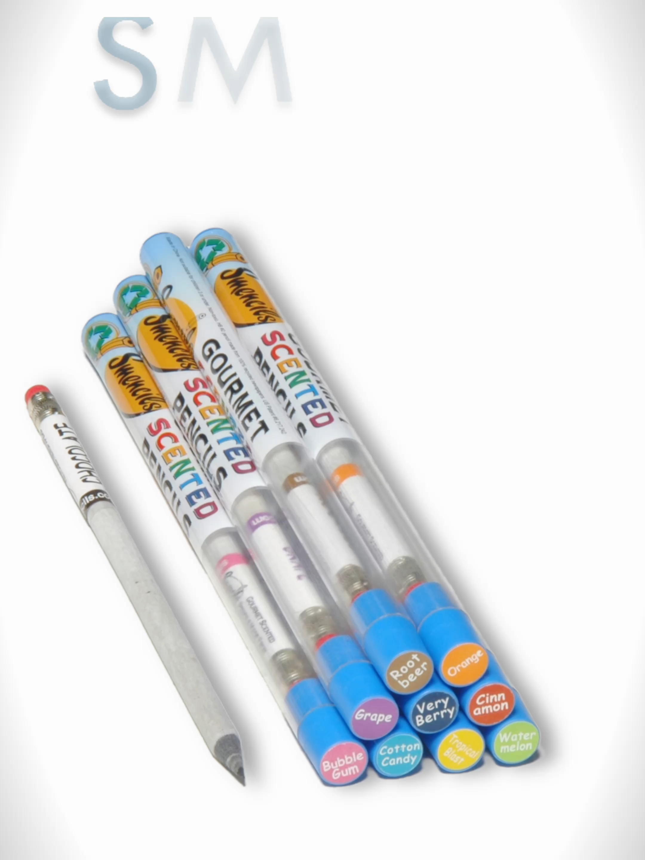 Your Pencil Stinks #curiouslyawesome #shorts #vat19 #newproduct