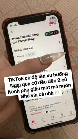 Kênh giấu mặt trộm vía ngày đều đều 2 củ hoa Hồng #affiliatemarketing #banhangtiktokshop #meohay #xuhuong2025 #viral 