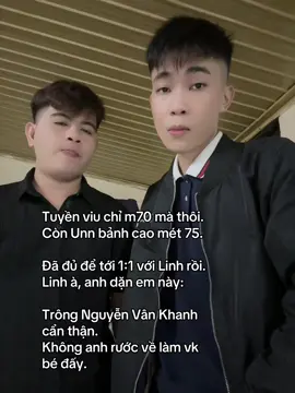 #tuyenviu #Unn @Unn 🧸 