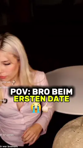 Ist das rizz?😭😂 #marcant #fy #date #reaction 