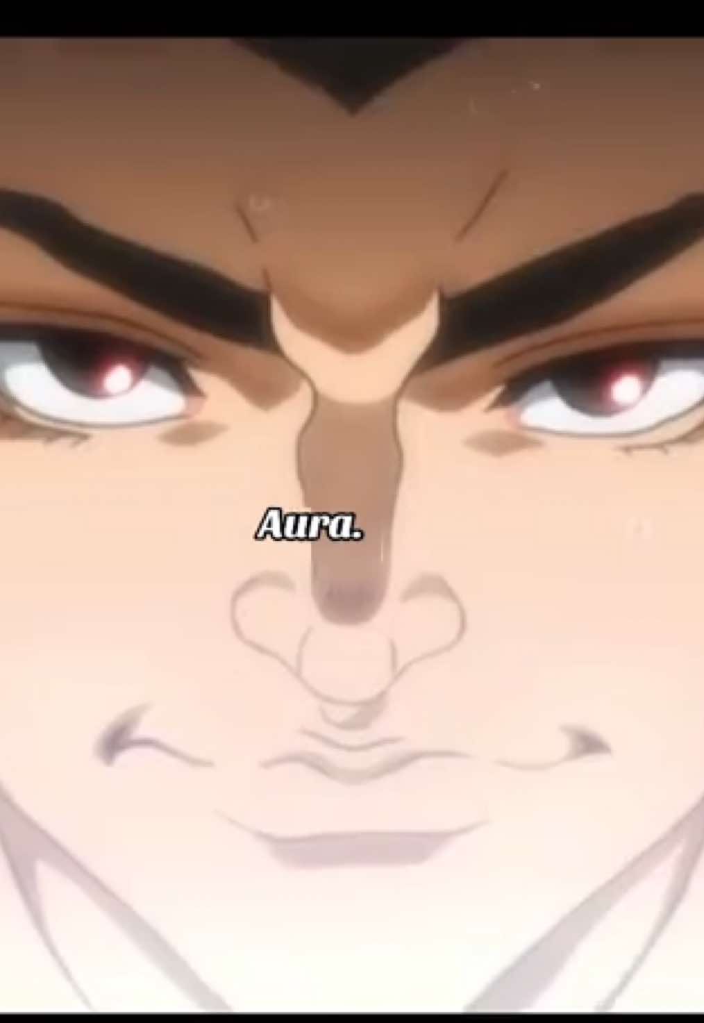 Katsumi👑#baki #fyp #viral #katsumi #anime 