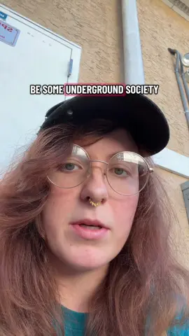 Like are they friends or should i introduce them 