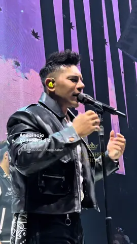Mungkin dia lebih di matamu Namun tulusku boleh kau adu 🥹😭 🎵 Boleh Kau Adu by @Fabio Asher  @user60407566326 #bolehkauadufabioasher #fabioasher #bolehkauadu #akuberjanjifabioasher #musictiktok🎵 
