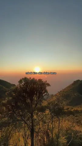 Obate Gendheng #f #merbabu 