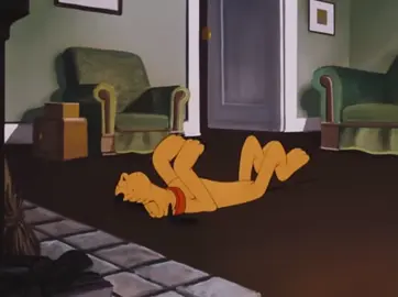 #tom #tomandjerry #tiktok #fyp #cartoon 