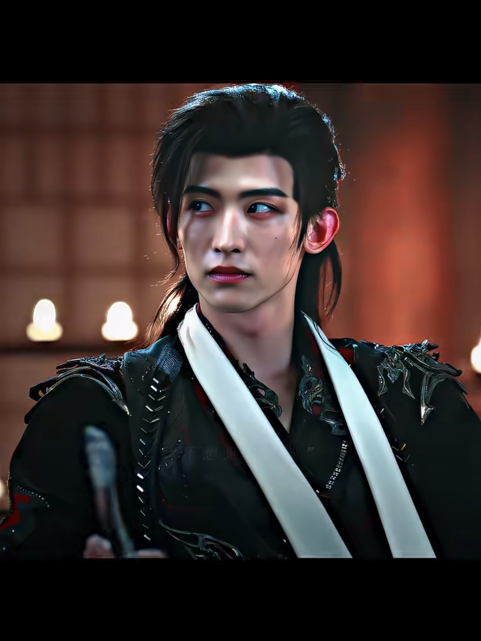 #昌回河看看 #常华森苏昌河 #BloodRiver #ChanghuaSen #SuChangHe 