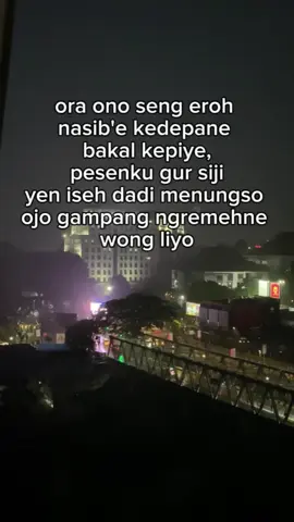 intine ngunu #katakata #jowopride 