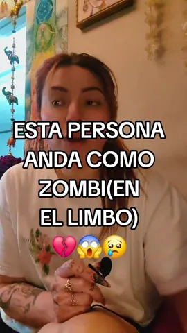 🌙ARIESTAROT27🌙 NO te culpo por pensar que esta persona Esta en el Limbo#🤷‍♀️ pero.....#💔 #tarot 