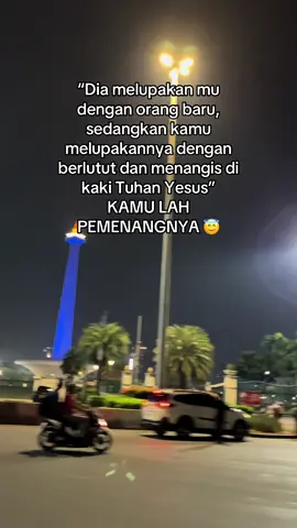 Kamu pemenangnya 🥹 #lagurohani #ayatalkitab #ayatmotivasi #motivasihidup 