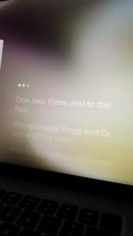 Nuthin’ but A “G” Thang #drdre #snoopdogg #applemusic #lyrics #nostalgia 