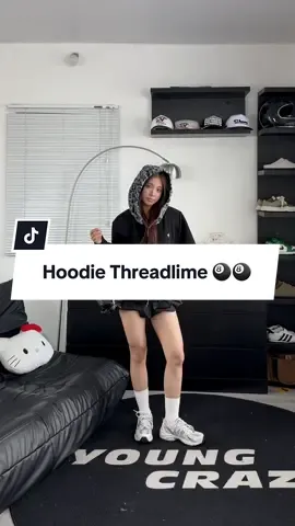 Mùa đông đến nhanhhh điii 🎱🎱 @Threadline Vibe #xuhuong #phoidonu #aohoodie #aohoodiezip #hoodiezip 
