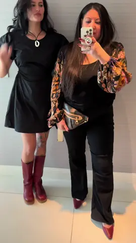 Let’s go to dinner #motherwolf in the @Fontainebleau Las Vegas hotel! #fancenance13 #vegas #motherwolflasvegas #vegasrestaurants 