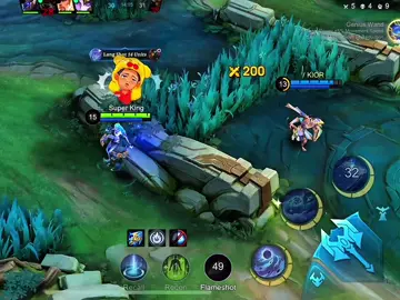 Novaria one-hit is back❤️😱#MLBB #MLBB9TH #mobilelegendsbangbang #mobilelegends #mlbbcreatorcamp 