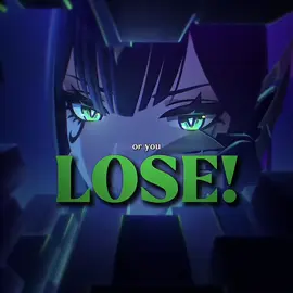 this trailer cost 50k to make (IB: @rinzuh☆ and @SCARAVZYEDITS) || #GenshinImpact #genshinimpactedit #genshin #nefer #hoyocreators ||