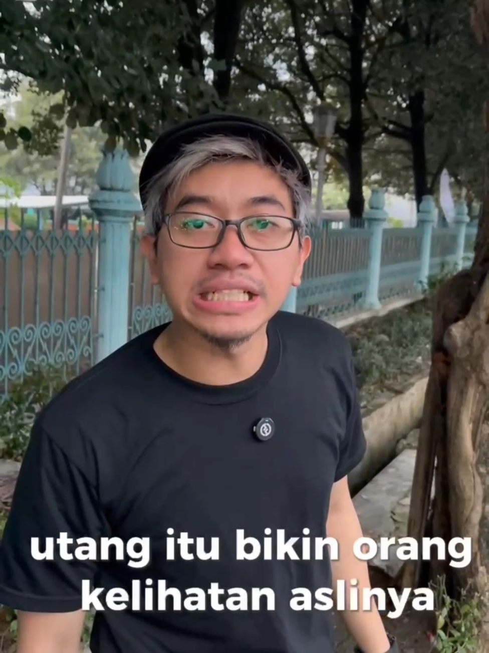 Berani pas minjem doang..  #videokatakata  #kontenkatakata  #inspiration  #nagihutang  #fyp 