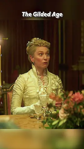 #thegildedage #movie 