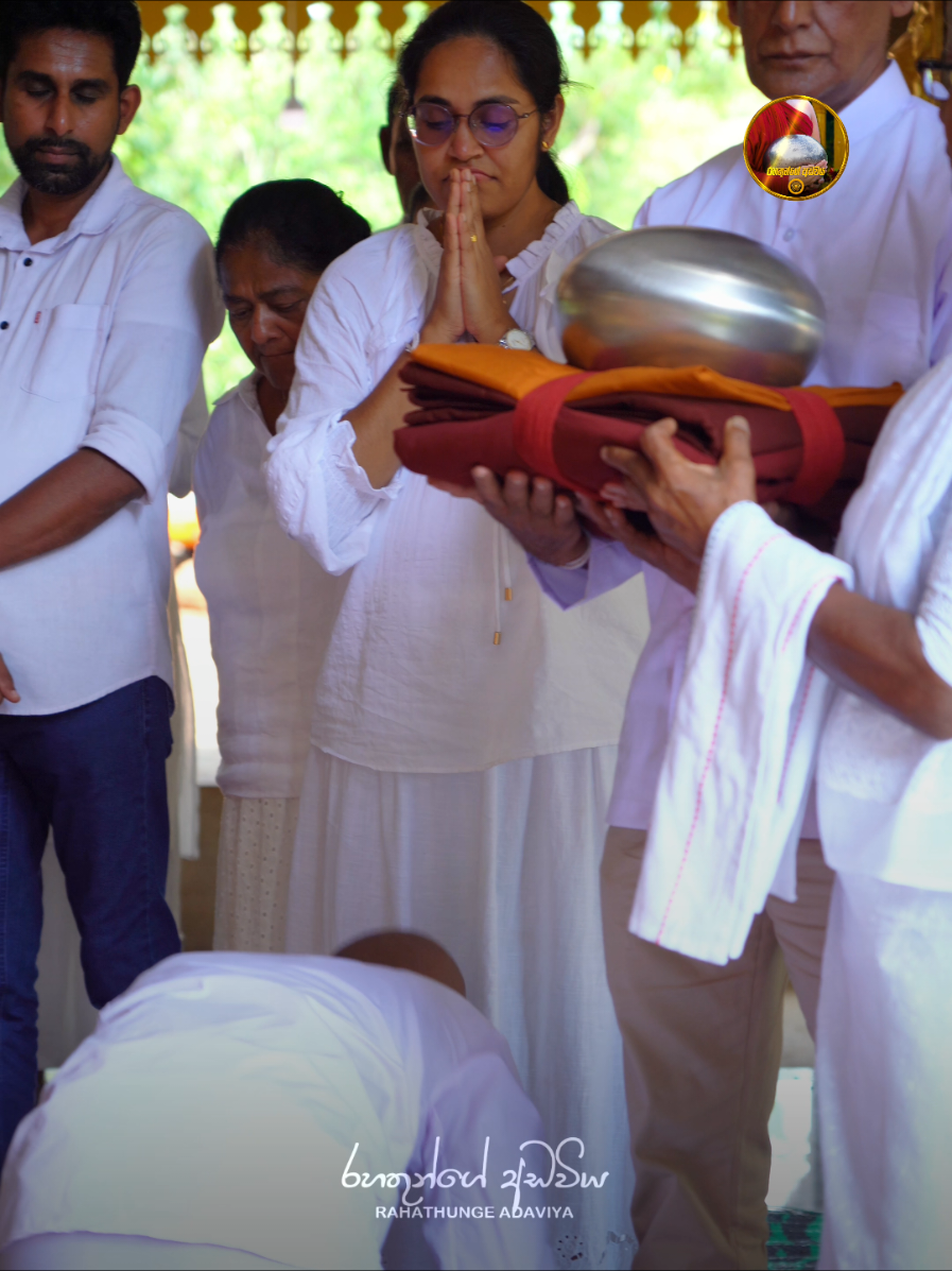 ගෝසිංග වන්යේ පින්වත් කච්චායන තිස්ස ස්වාමීන් වහන්සේ #gosingawanaarana #tiktok #rahathungeadaviya #sathyalokaya 