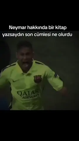 son cümle ne olurdu#tut #fyp #fouryou #neymar #keşfetbeniöneçıkar @TikTok @Barcelona SC @psg 