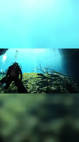 Angelita and car wash Cenotes 