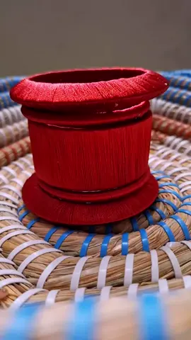 Transition with handmade churi 🎀 #foryouシ #viral #handmadejewelry 