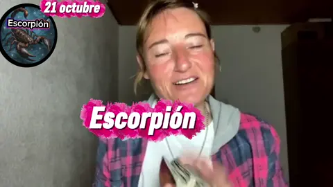 ESCORPIÓN #tarot #cartas #horoscopo #escorpion