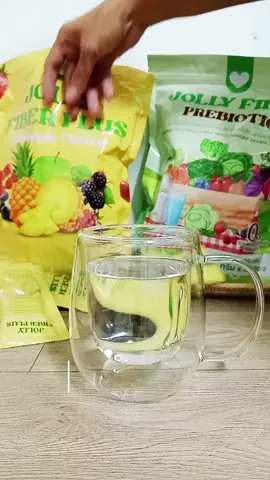 ไฟเบอร์ โจลี่ โปรพิเศษวันนี้💥#ไฟเบอร์โจลี่ #ขับถ่ายดี #ไฟเบอร์ #tiktokป้ายยา 