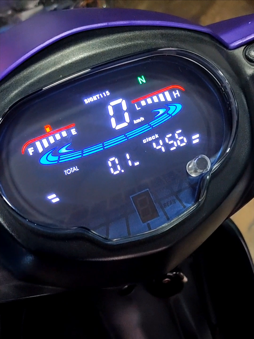 #motostuning 3012212751 carrera 15n°40 -30 Chapinero. #crypton #motos #paratii #yamaha 