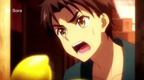 Anime: I Limoni #videoviralitiktok #videodivertenti #ita #animeita #mangaita