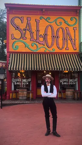 1880s Old west Outfit of the Day  #wildwest #OOTD #historicalfashion #fyp #vintagefashion 