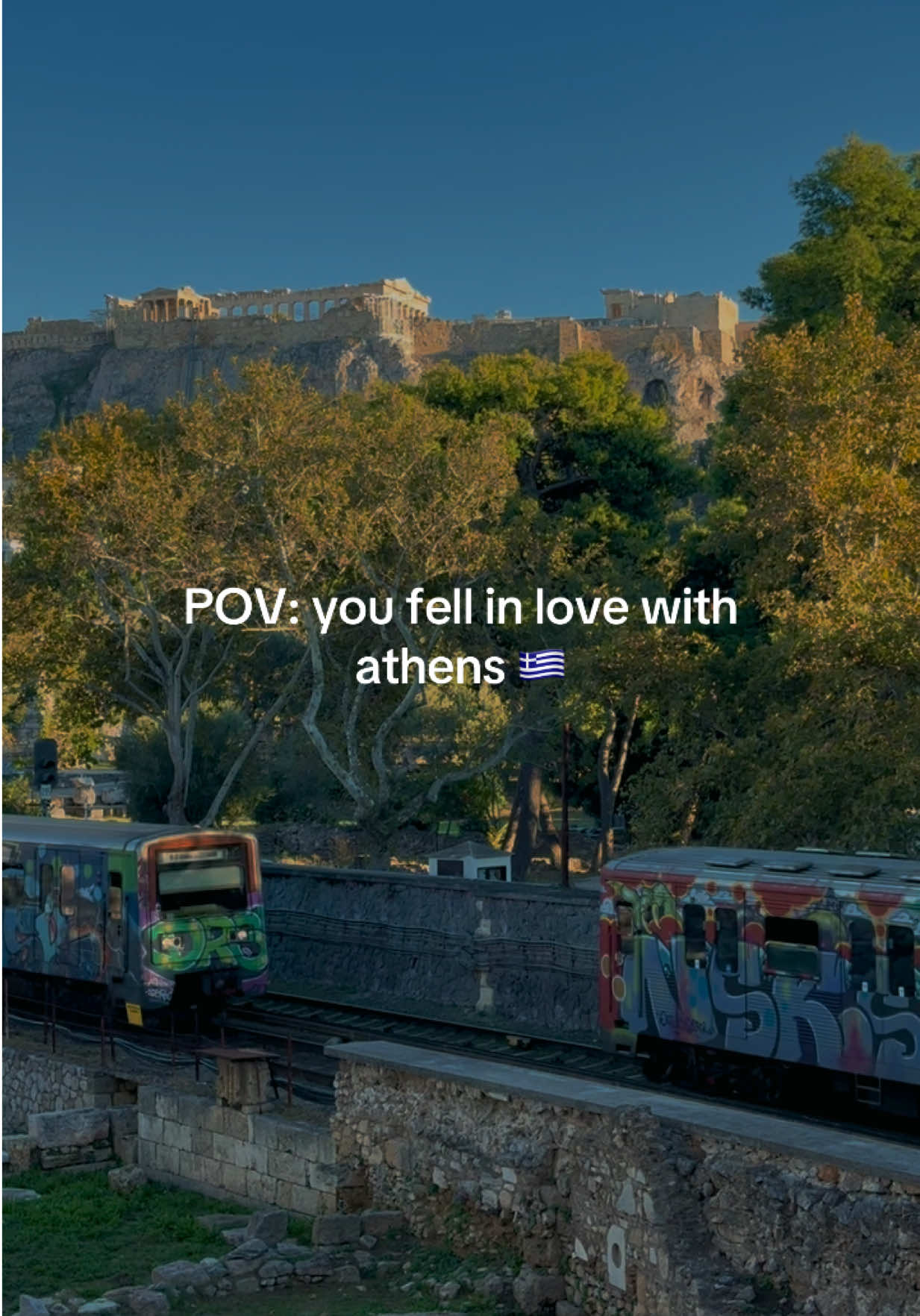#athens #fy 