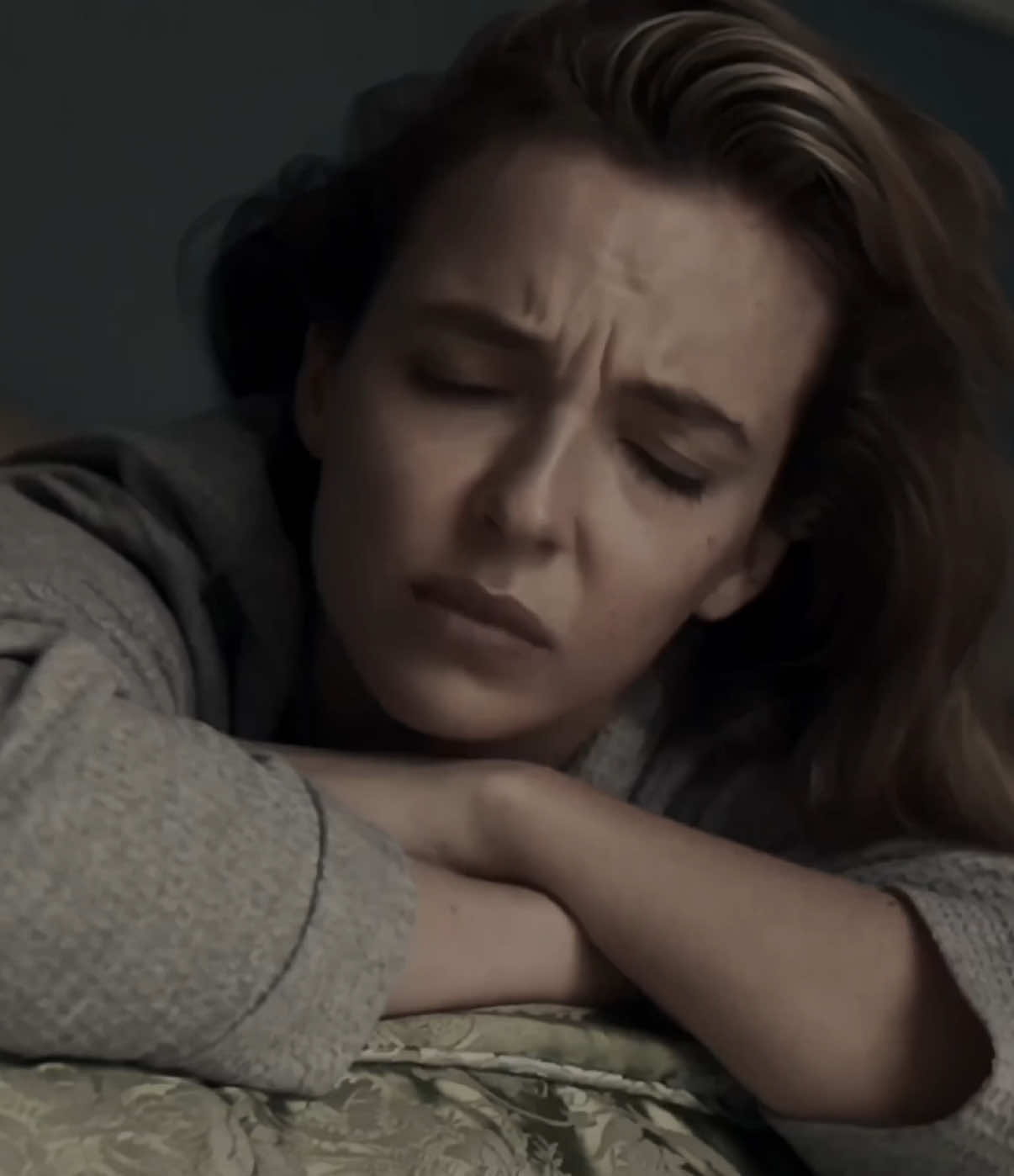 im sat🙋🏻‍♀️!! // scp kescenes cc emllfx ac shxozaaudios / #villanelle #villanelleedit #killingeve #jodiecomer #fyp 