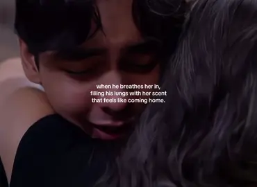 their hug always look so comforting #fattahsyach #nicolerossi #fattzar #asmaragenz #FattzarHiddenFeeling 