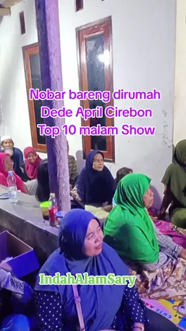 Alhamdulillah penampilan malam ini dapat 3 SO dari Dewan juri #dedeapril  #dedeaprilpenyanyicilik  #pyf  #pabedilan_cirebon_jawabarat  #da7indosiar 