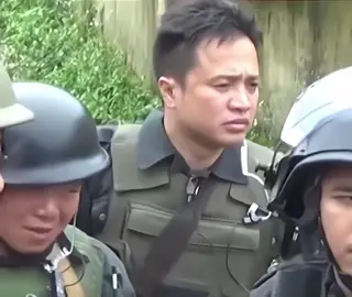 #TrungtuongMaiHoang #vianninhtoquoc🇻🇳🇻🇳🇻🇳 #CAND #catphcm 