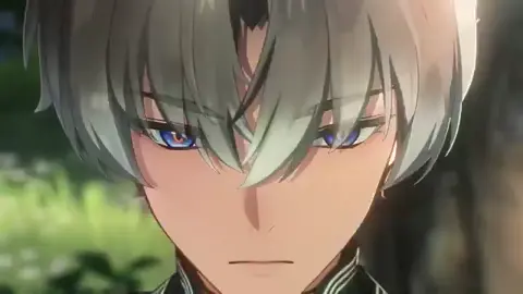 Nhạc phim Anime Wuthengring Waves #wutheringwave 