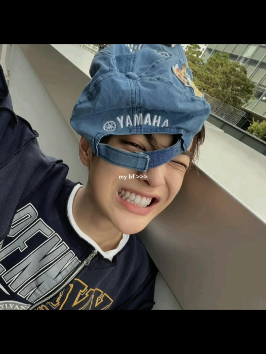 my bf 😽 #keonho #cortis  #kpop 